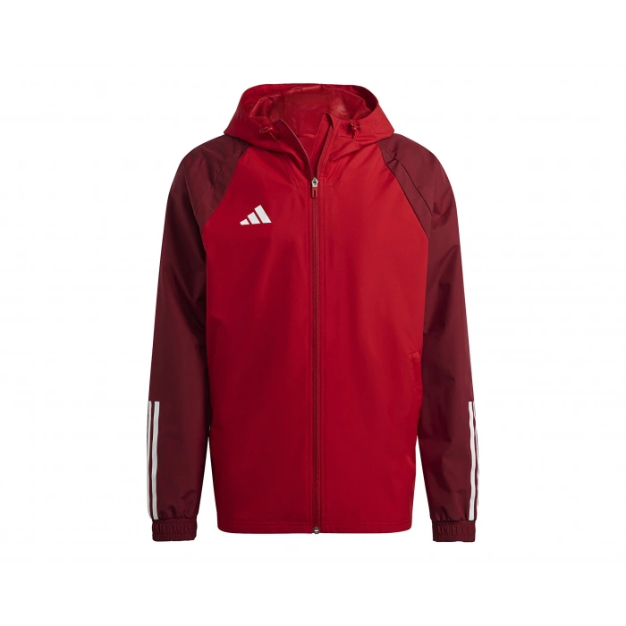 Adidas Tiro 23 Competition  Erkek Antrenman yağmurluk HE5653