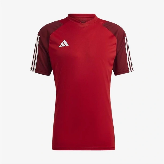 adidas Tiro 23 Erkek T-shirt HE5661