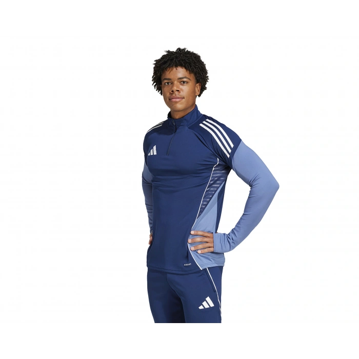 Adidas Training ürünleri Training Uzun Kollu TP (Drill TP) TIRO25C TR TOP