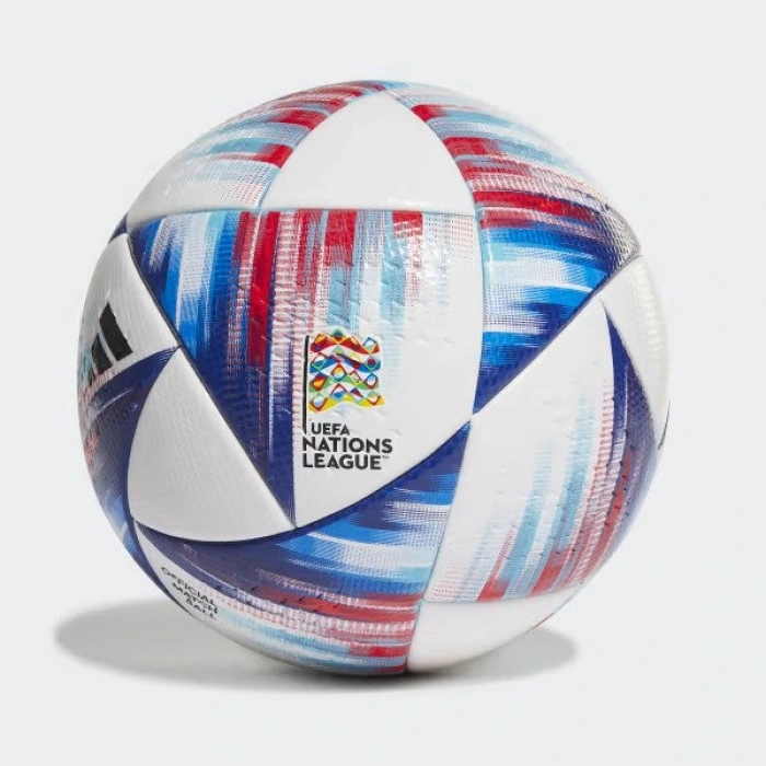 Adidas Uefa Uluslar Ligi Futbol topu