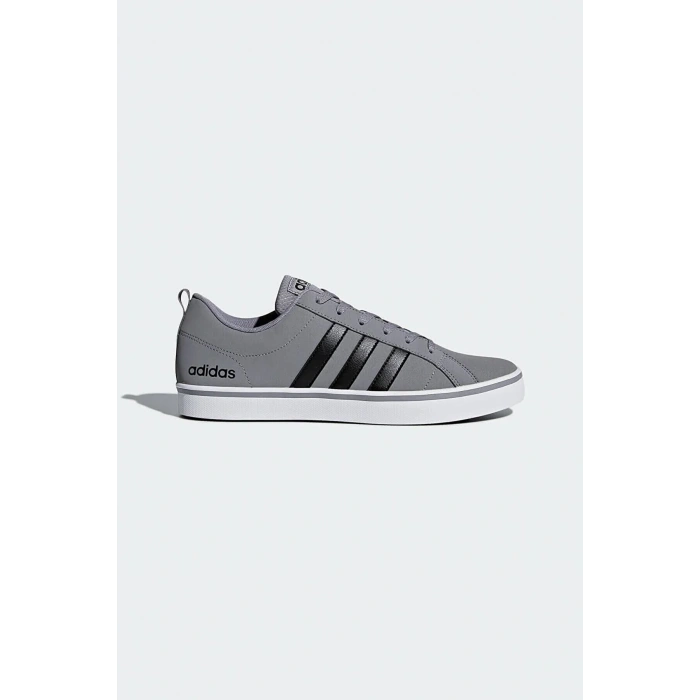 Adidas VS PACE Gri Erkek Sneaker Ayakkabı
