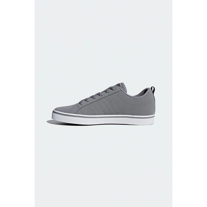 Adidas VS PACE Gri Erkek Sneaker Ayakkabı