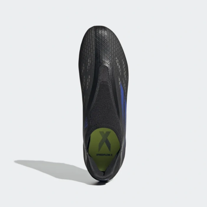 ADİDAS X SPEEDFLOW.3 FIRM GROUND BOOTS ERKEK ÇİM ZEMİN KRAMPON