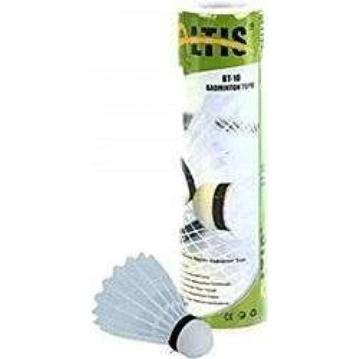 Altis Badminton Topu Kutusu(6 Adet) Bt-10