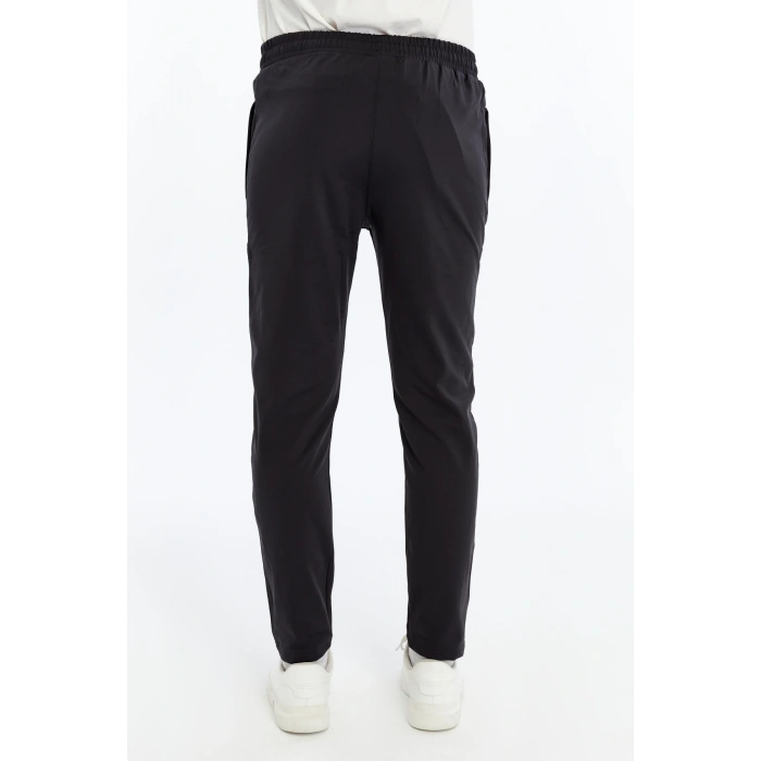 Asm Spor Rainbow Erkek Eşofman Altı Antrasit