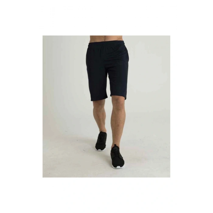 Cross Time Erkek Lacivert Crosstime Spor Şort