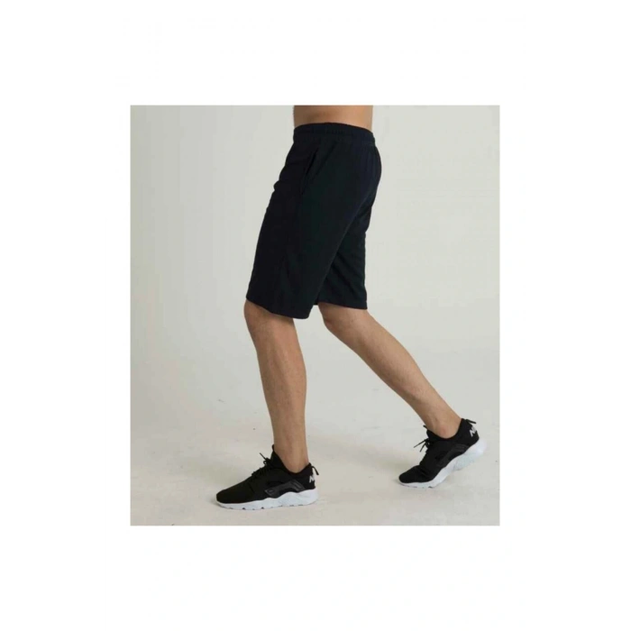 Cross Time Erkek Lacivert Crosstime Spor Şort