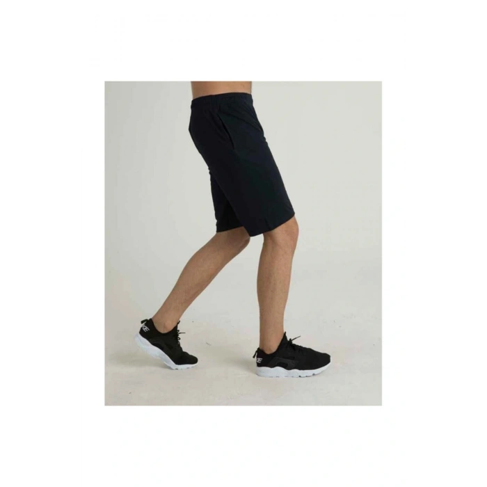 Cross Time Erkek Lacivert Crosstime Spor Şort