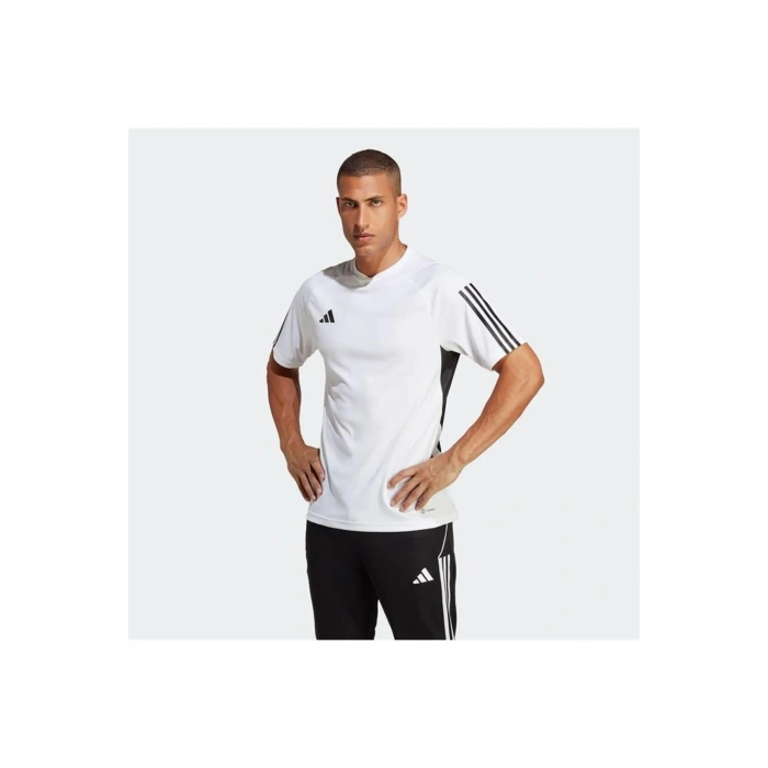 Erkek T-Shirt TIRO23 C Jsy