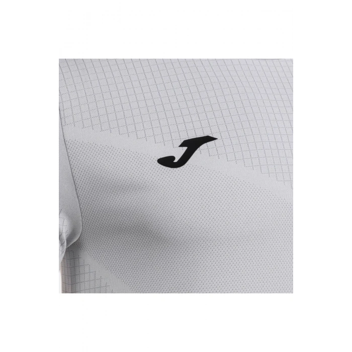 Joma 103984.200 Challenge Erkek Spor Tişört Gri