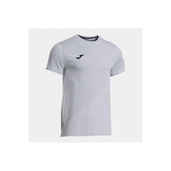 Joma 103984.200 Challenge Erkek Spor Tişört Gri
