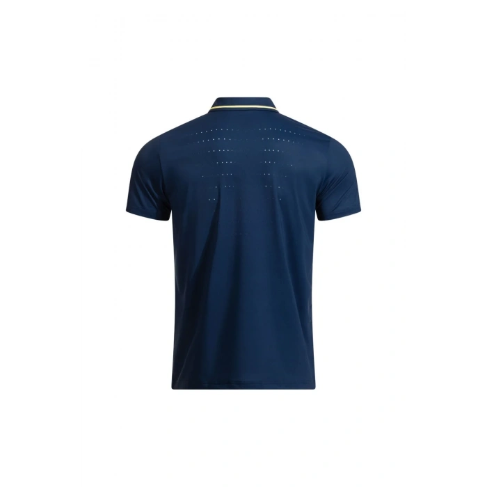 Joma 104498.322 Challenge Erkek Polo Tişört Lacivert