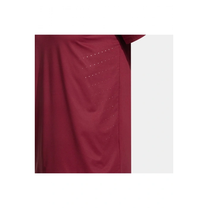 Joma 104498.686 Challenge Erkek Polo Tişört Bordo