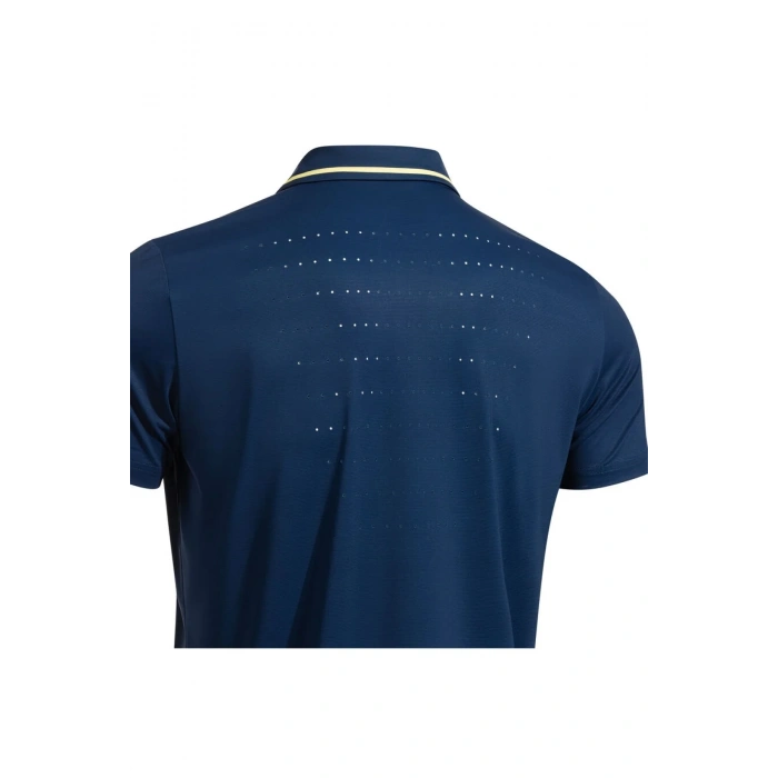 Joma 104498.322 Challenge Erkek Polo Tişört Lacivert