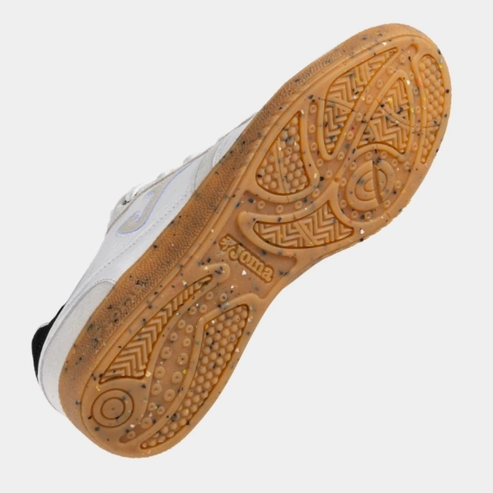 JOMA C.MUNDIAL ERKEK SPOR AYAKKABI BEYAZ CMUNS2602