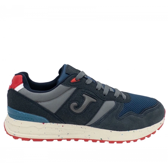 JOMA C.200 MEN 2403 Mavi-Gri C200S2403