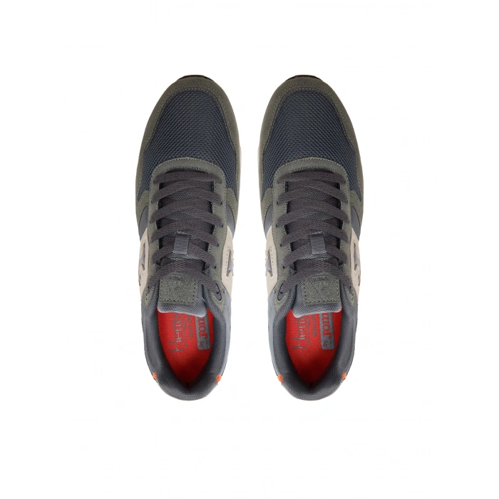 Joma  C.200 Men 2412Gri-Turuncu C200S2412