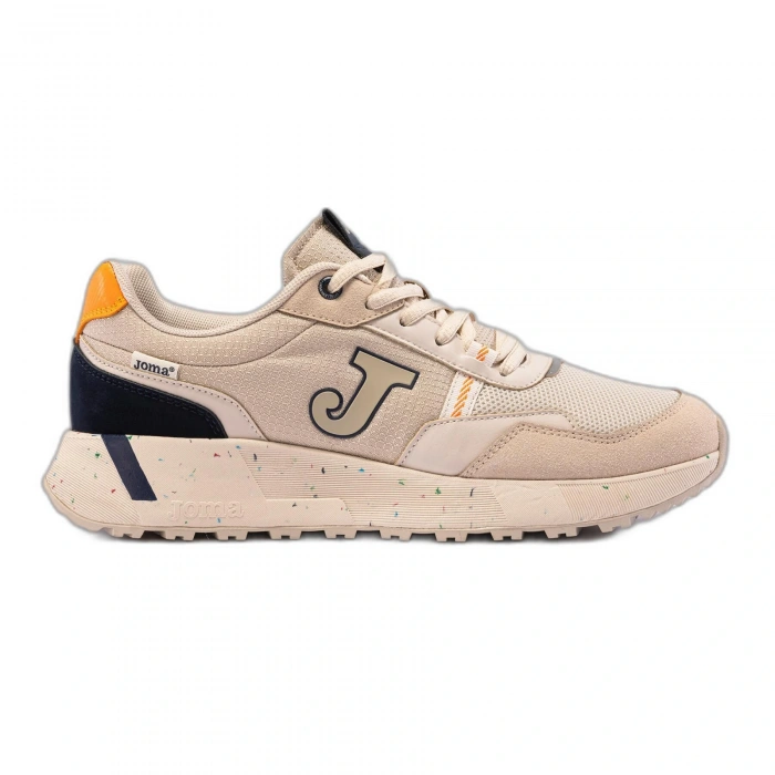 Joma  C.660 Men 2425 Beıge Navy C660S2425