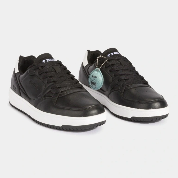 JOMA C.STADIUM MEN 2401 BLACK