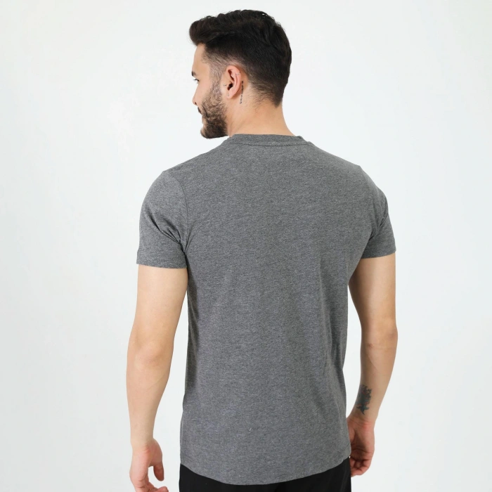 Joma Eagle M Erkek T-Shirt  Antrasit 4231124