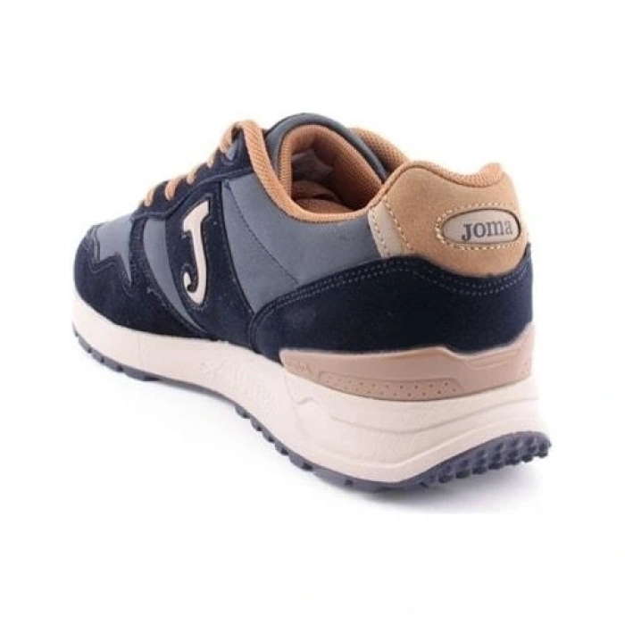 Joma Erkek Günlük Spor Ayakkabı C.200 Men 2303 Navy C200W2303