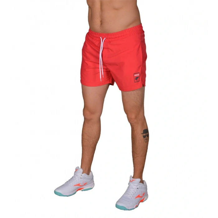 Joma Micro Hit  Erkek Narçiçeği Astarlı Spor Şort 4231415