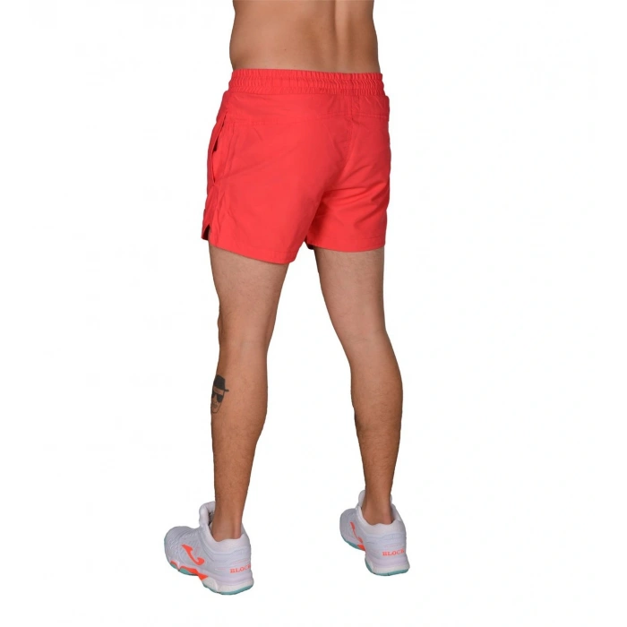 Joma Micro Hit  Erkek Narçiçeği Astarlı Spor Şort 4231415