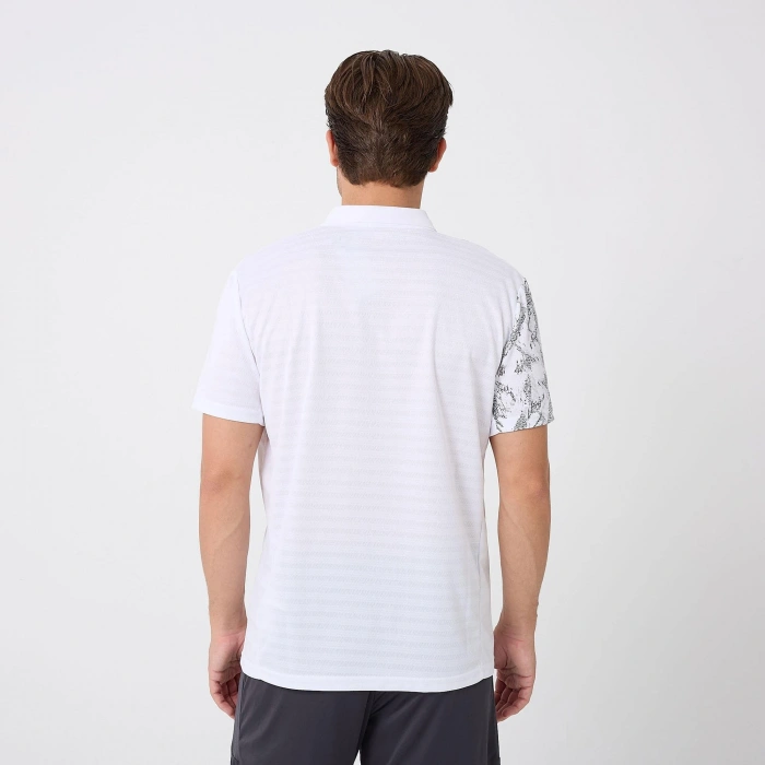 Joma Premıum Polo Yaka Tişört Beyaz 9212326