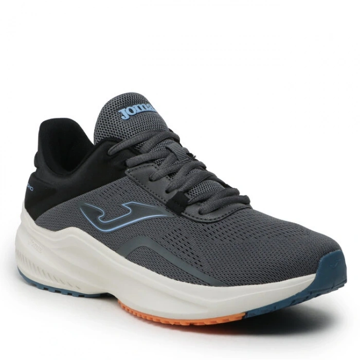 JOMA R.CROMO MEN 2312 GREY BLACK -