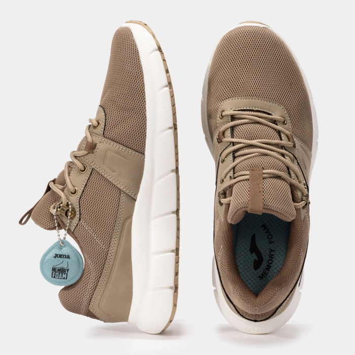 Joma Tarpeya Men 2425 Beıge CTARPS2425