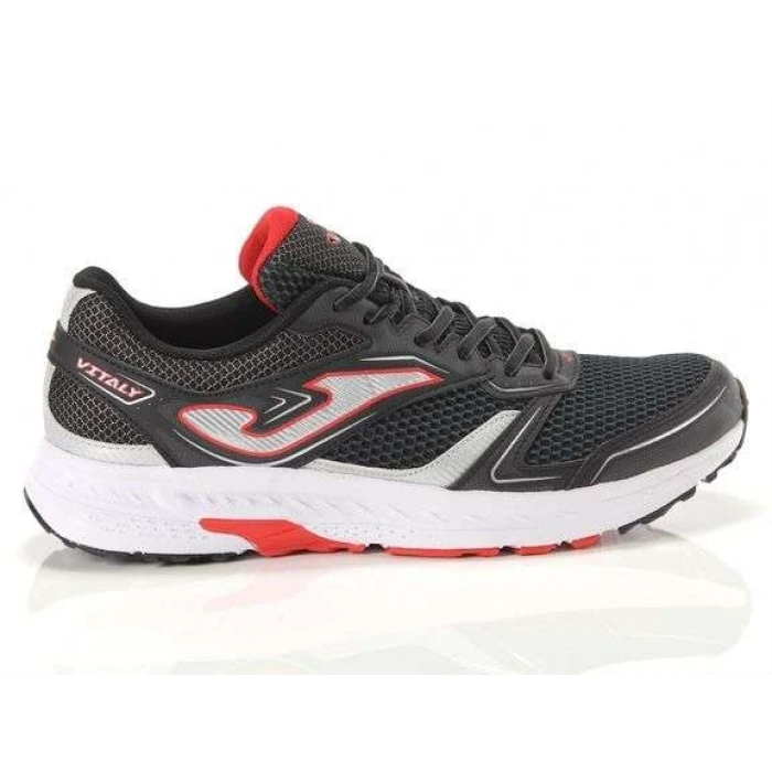JOMA VİTALY MEN 2131 BLACK GREY