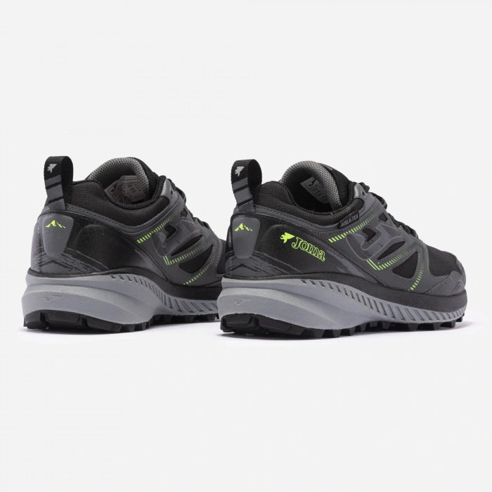 Joma Vora Aıslatex  Erkek Waterproof Spor Ayakkabı -TKVORW2331