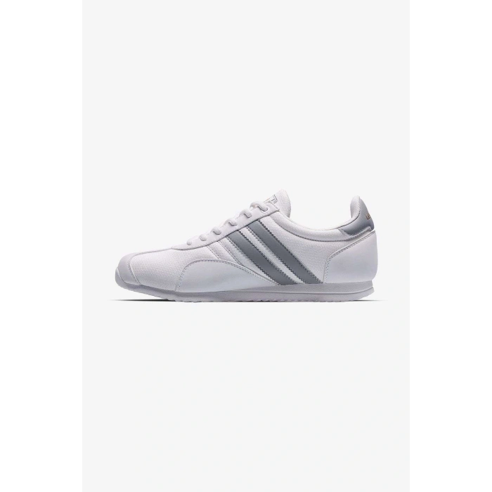 Lescon Campus Beyaz Erkek Sneaker Ayakkabı