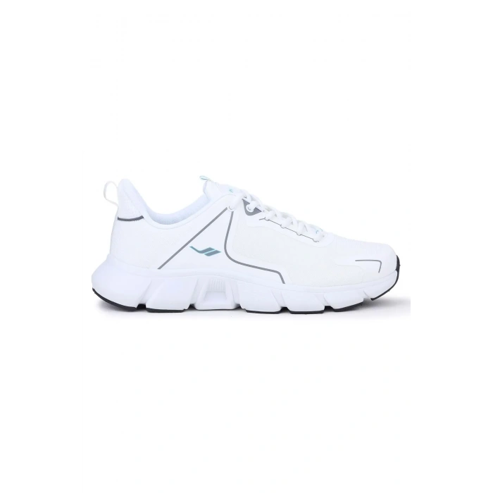 LESCON EASYSTEP JADE SPOR AYAKKABI BEYAZ