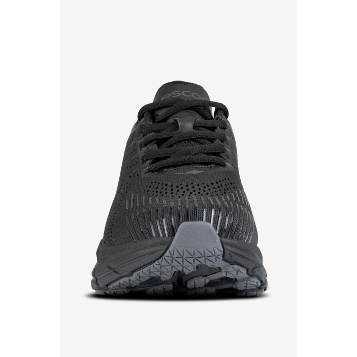 Lescon Easystep Nibur 2 Siyah Erkek Spor Ayakkabı