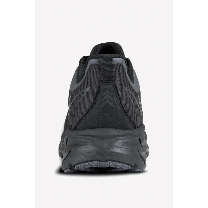 Lescon Easystep Nibur 2 Siyah Erkek Spor Ayakkabı