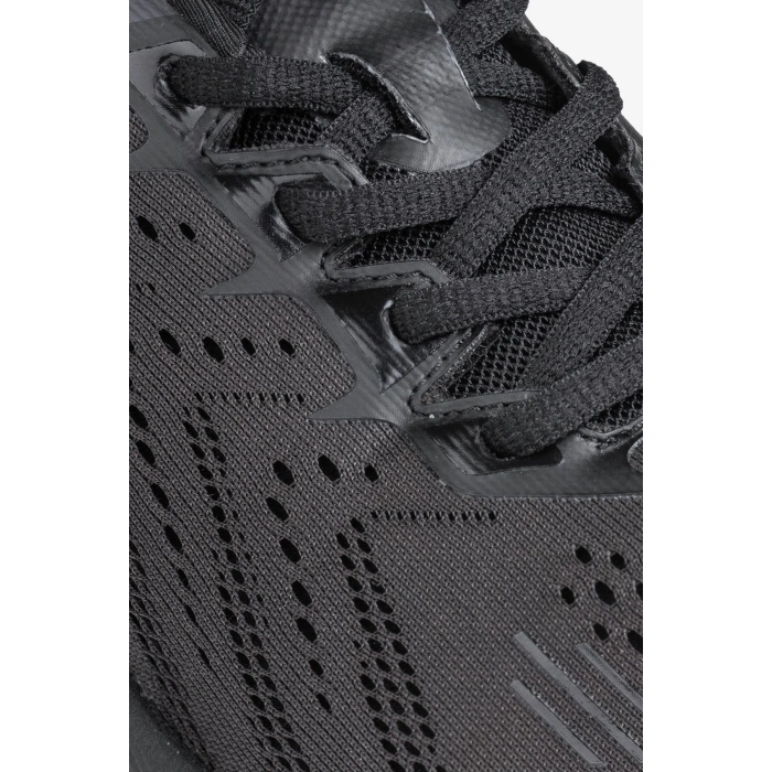 Lescon Easystep Nibur 2 Siyah Erkek Spor Ayakkabı