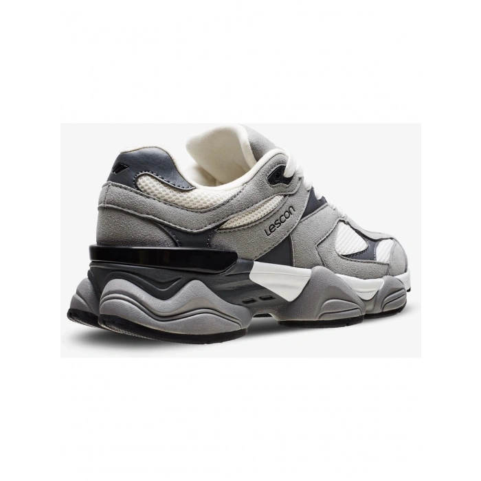 LESCON GHOST 3 EASYSTEP SPOR AYAKKABI FÜME