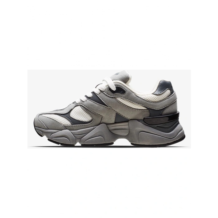 LESCON GHOST 3 EASYSTEP SPOR AYAKKABI FÜME