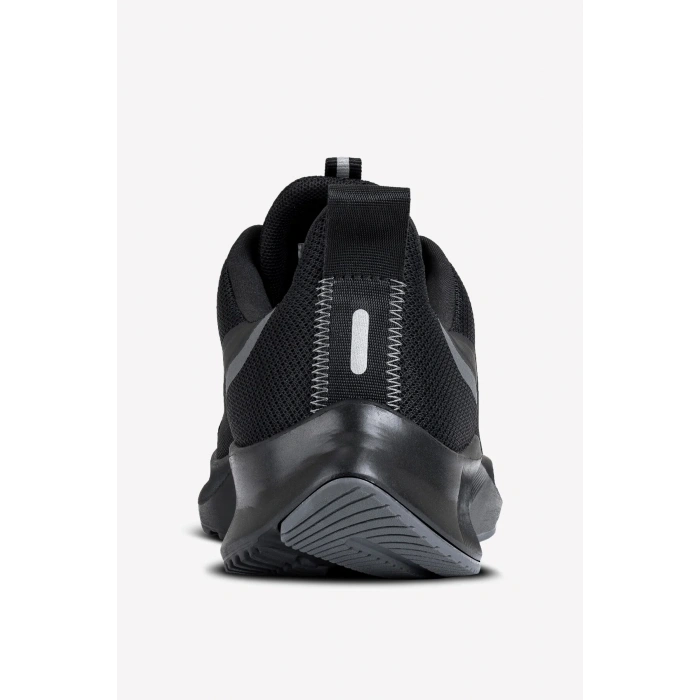 Lescon Gym Siyah Erkek Runner Kosu Ayakkabısı