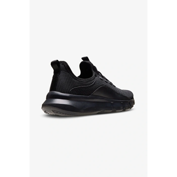 Lescon Hellıum Nano 6 Erkek Spor Ayakkabı siyah