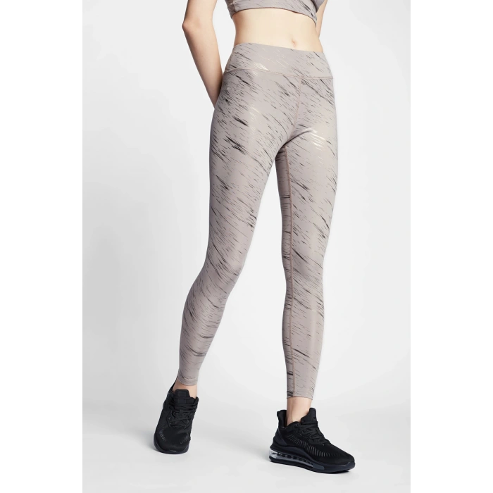 LESCON Kanyon Kadın Stüdyo Tayt 22B-2030