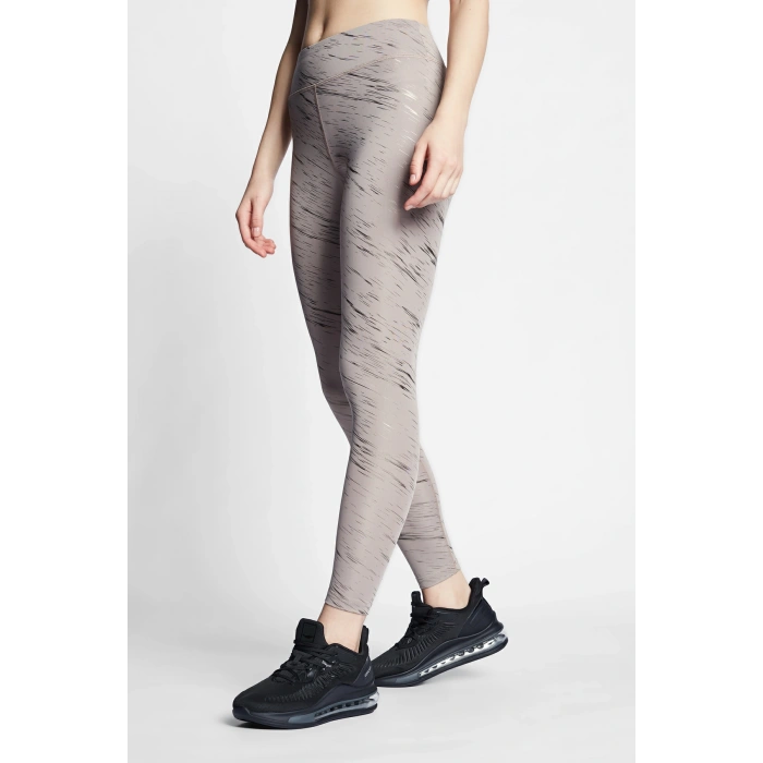 LESCON Kanyon Kadın Stüdyo Tayt 22B-2030