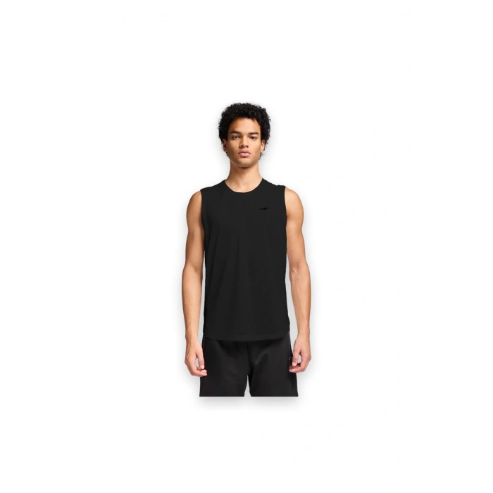 Lescon  Koşu Atlet Siyah Erkek Atlet 25B-1014