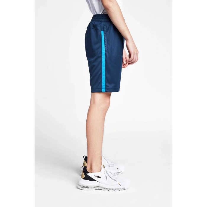 Lescon Safir Mavi Çocuk Şort 20S-3224-20B