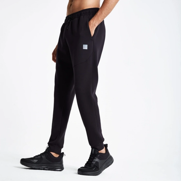 LESCON SİYAH EŞOFMAN ALT 24N-1134