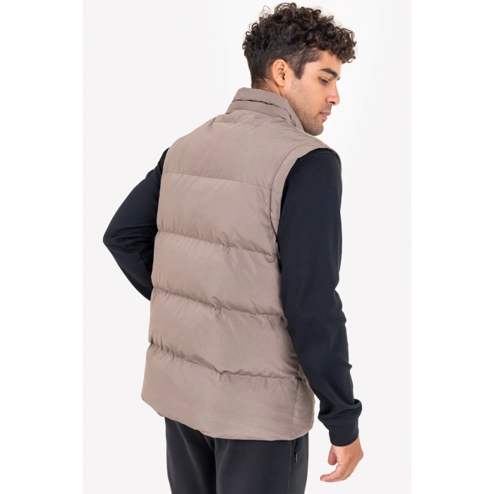 Lescon Taş Erkek Şişme Yelek 23N-1110