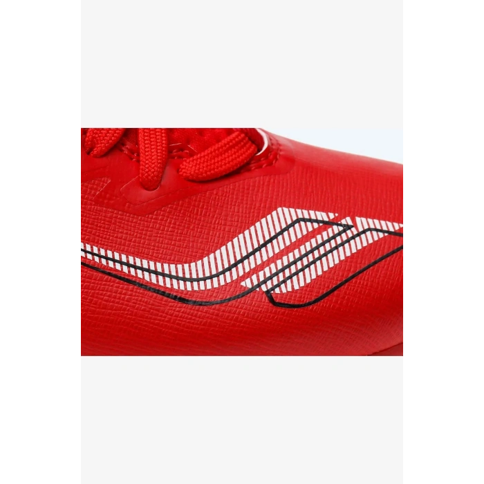 lescon Tempo Kırmızı Erkek Krampon