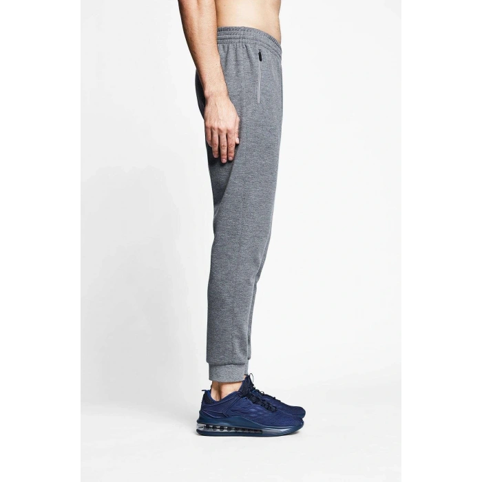 Leson Koyu Grimelanj Erkek Eşofman Alt 21S-1240-21N