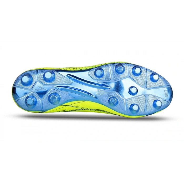 LİG MAGNESIA KRAMPON SARI